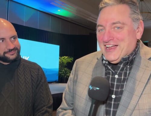 Michigan Parks and Recreation AV Event